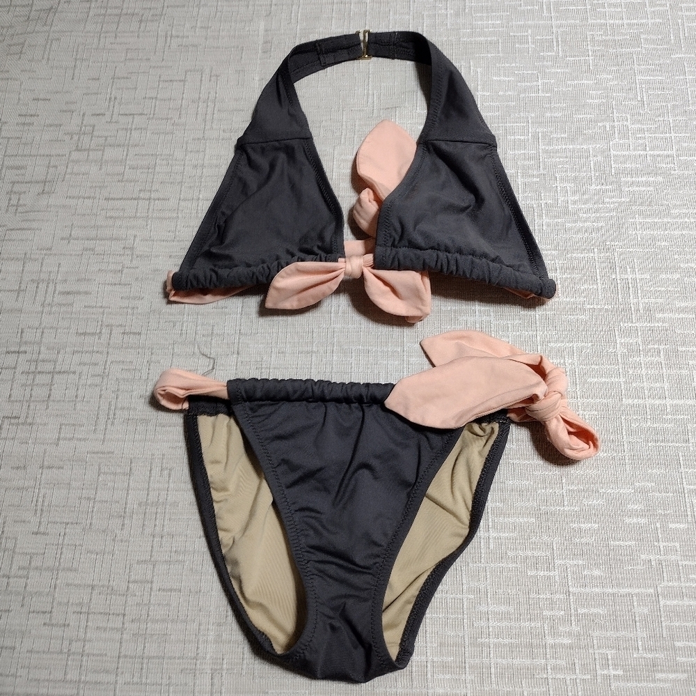 Victoria's Secret Women's Swim Set Small EUC
